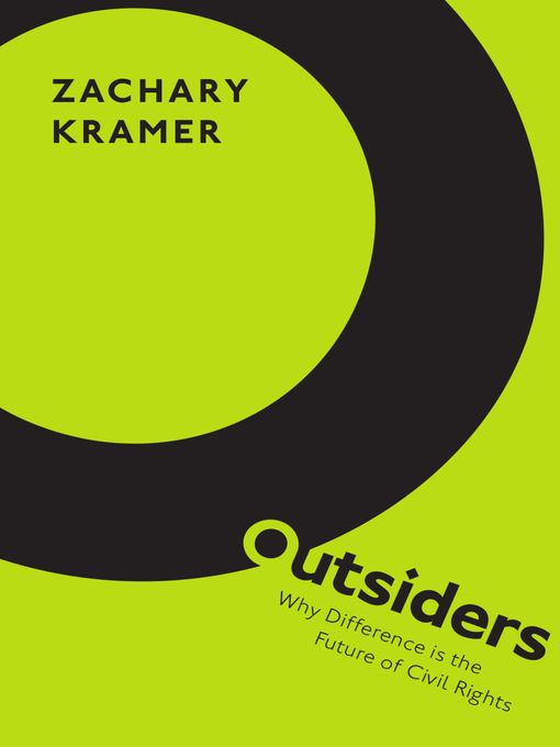 Title details for Outsiders by Zachary Kramer - Available